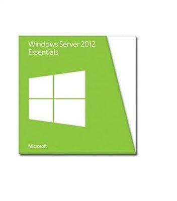 Microsoft Windows Server Essentials 2012 64Bit (1 License)