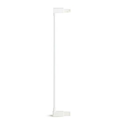 Munchkin Munchkin Lindam Extensão para barreira de segurança, branco, 7 cm