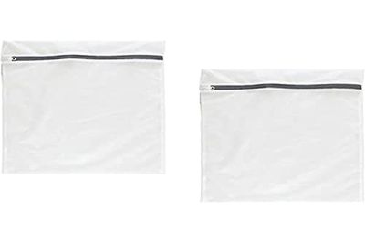 NOVAGO Laundry Bags Specially Designed for Your Sensitive Laundry, x2 L