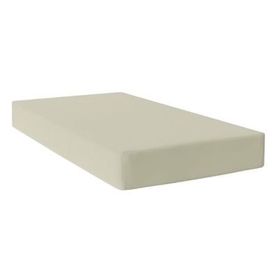 Basic Bajera 140x200x32 cm (Cama 135/140) Beige_AlexandreHouse