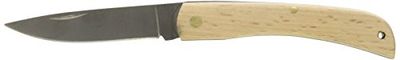 Imex El Zorro 01306 Vouwmes, heren, lichtbruin, 7,3 cm