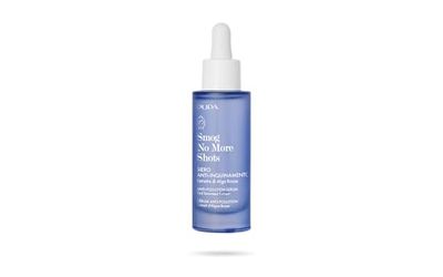 Pupa Milano Smog No More Shots Anti-Pollution Serum For Women 1.01 oz Serum