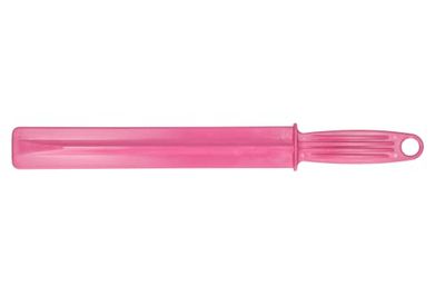 Vplast Alimenter l'agitateur rose