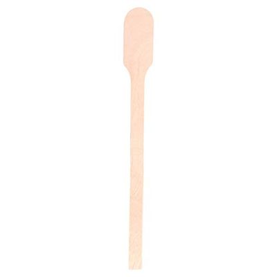 Garcia de pou Agitateurs À Café 0,68/1,48X13 Cm Naturel Bois - 1000 unités