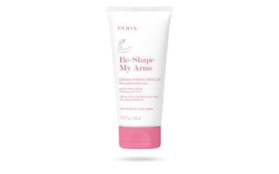 PUPA, RESHAPE MY ARMS - CREMA INTERNO BRACCIA, 150 ml