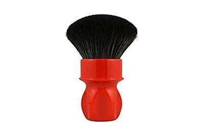 Razorock F-400 Plissoft Brosse de rasage synthétique avec nœud 34 mm 150 g