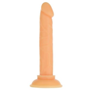 Addiction - Tino Dildo 5.25 Inch Straight