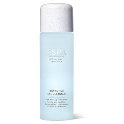 ESPA | Bioactive Eye Cleanser | 100ml | Make up remover | Soothe & Condition