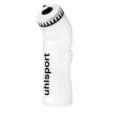 Uhlsport 100120903 Garrafa, transparente, única