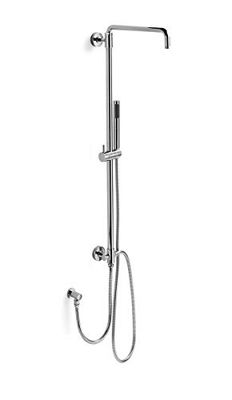 Lineabeta Colonna, Serie Linea Doccia, Modello 54180, Ottone, Basic, Unica