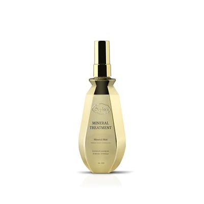 SAPHIRA Mineral DeFrizz Mineral Mist For Frizzy And Dry Hair (90 ml)