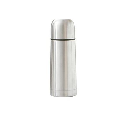 Quid Termo Acero Inoxidable 0,35l No Apto Microondas Facil De Limpiar