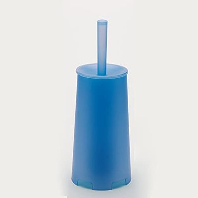 Gedy 8833P100300 Brosse Oscar Bleu
