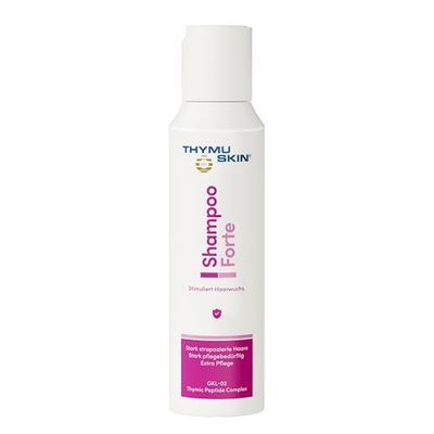 thymu Skin forte Shampooing 100 ml