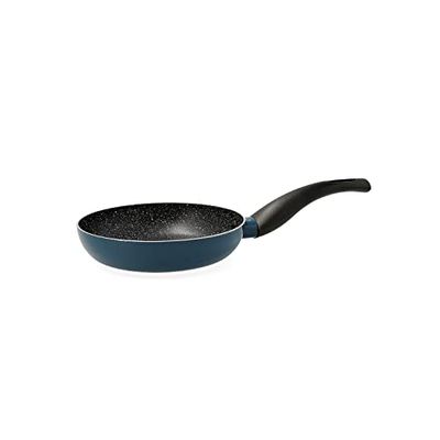 Quid Pan 18 cm Alum EST Astral QD, Stainless Steel, Multicoloured