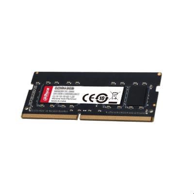 DAHUA DDR4 3200 MHZ 16GB USODIMM FOR LAPTOP (DHI-DDR-C300S16G32)
