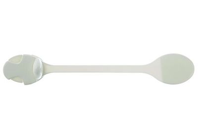 Dreambaby Toilet Lock (White)