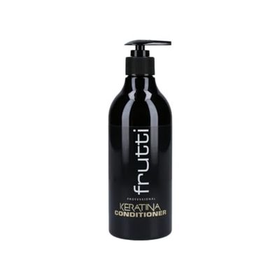 FRUTTI KERATINA SHAMPOO 480ML