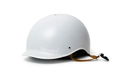 Thousand Heritage Cykelhjälm Blandad, Artic Grey, L