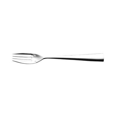 Hepp 01.0053.1750 Dessert Fork, Stainless Steel