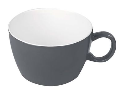 BC Bol melamina 2-t. gris 4pcs