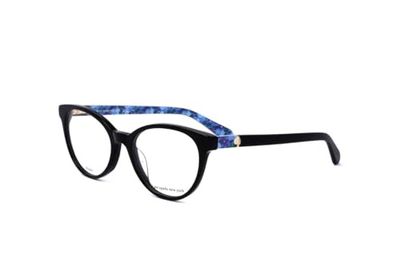 Kate Spade Gela bril, 807, 50 voor dames, 807