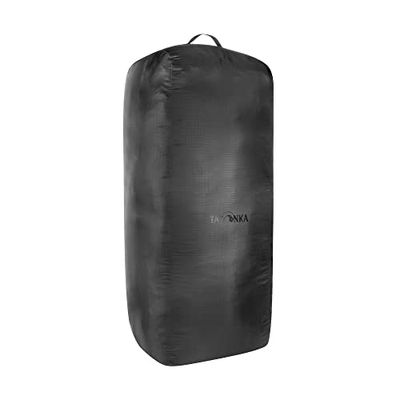 Tatonka Unisex - Bagage Protector 95l rugzak beschermende zak, zwart, 80-100 l