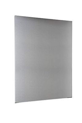 Nordlinger Pro - Fondo para Campana extractora (Aluminio)