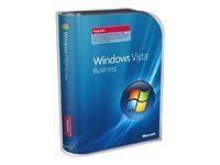 Microsoft Windows Vista Business EN, UPG DVD
