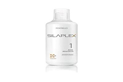 SILAPLEX BOND REINFORCER 500 ml Passo 1