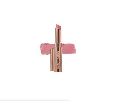 Nude by Nature Rossetto Cremoso Opaco, 03 Rose Quartz - 20 g