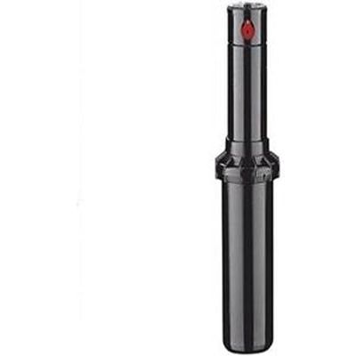 Hunter Pgp-Adj Classic : Arroseur Escamotable 10 cm, 40 -360 degrés, Noir, 19.0 X 4.5 X 4.5 cm