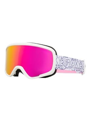 Roxy Snömask MISSY vit en storlek