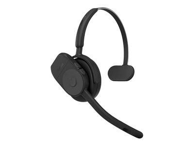 Jabra Perform 75 - Headset - On-Ear - Bluetooth (5111-119)