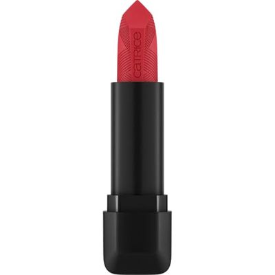 Catrice Scandalous Matte Rossetto, idratante, lunga durata, risultato istantaneo, colore intenso, opaca (3.5g)