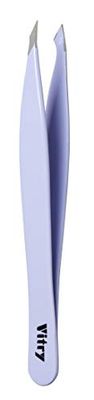 Vitry Yatagan Tweezers Pointed Ends