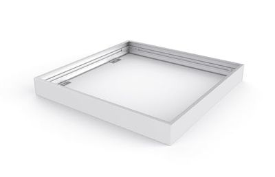 Surface Mounting Kit 625x625x70mm SYLVANIA Start Panel Akcesoria