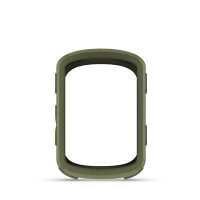 Garmin - Siliconen Edge 540/840 beschermhoes -mosgroen