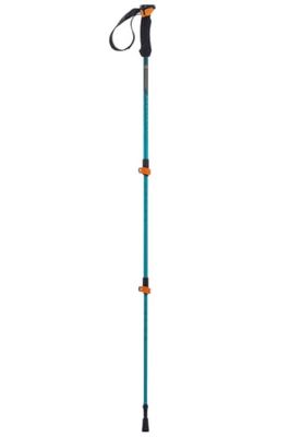 Ferrino Ultar, Bastoncini da Trekking Blu, 60-135 cm