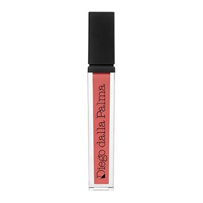 Diego Dalla Palma Push Up Gloss Volume Effect - 54 Coral For Women 0.3 oz Lip Gloss