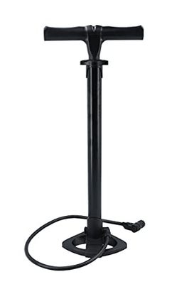 Laser 8220 LTR Steel Floor Pump