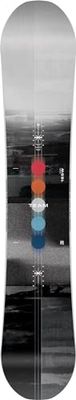 Nitro Snowboards Team GULLWING BRD '23 Freestyleboard, Directional Twin, Gullwing Rocker, All Terrain