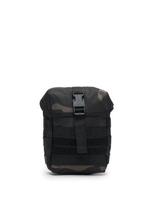 Brandit Molle Pouch Fire, darkcamo, OS