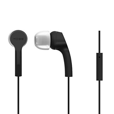 Koss KEB 9i Auriculares in-Ear Auriculares