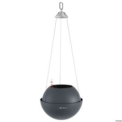 LECHUZA BOLA Färg 23 skiffer grå 16764