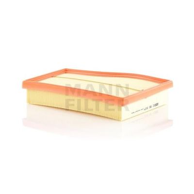 MANN-FILTER C 26 017 Filtro de ar – para automóveis