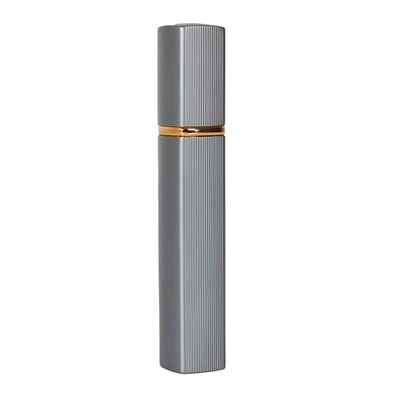 COSMETIC CLUB, SC0600, Spray in Busta, 12 ml, Rosa, Design Elegante e Compatto, Materiali di qualità, Facile da Riempire, Perfetto per Ritocchi Veloci e Portabilità Eccezionale