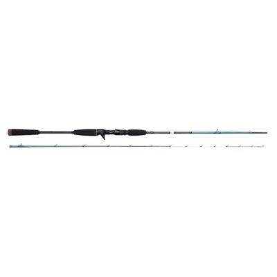 Savage Gear SGS2 Ika & Jig spinnspö 6'8" -75 g