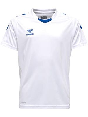 hummel hmlCORE XK Poly Jersey S/S Kids