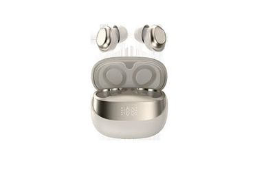 Celly, Auricolari Bluetooth In-Ear, Cuffie Wireless con Microfono e Controllo Touch, Design Elegante e Innovativo, Compatibili con Smartphone, PC e Altri, Fino a 6 Ore di Utilizzo
